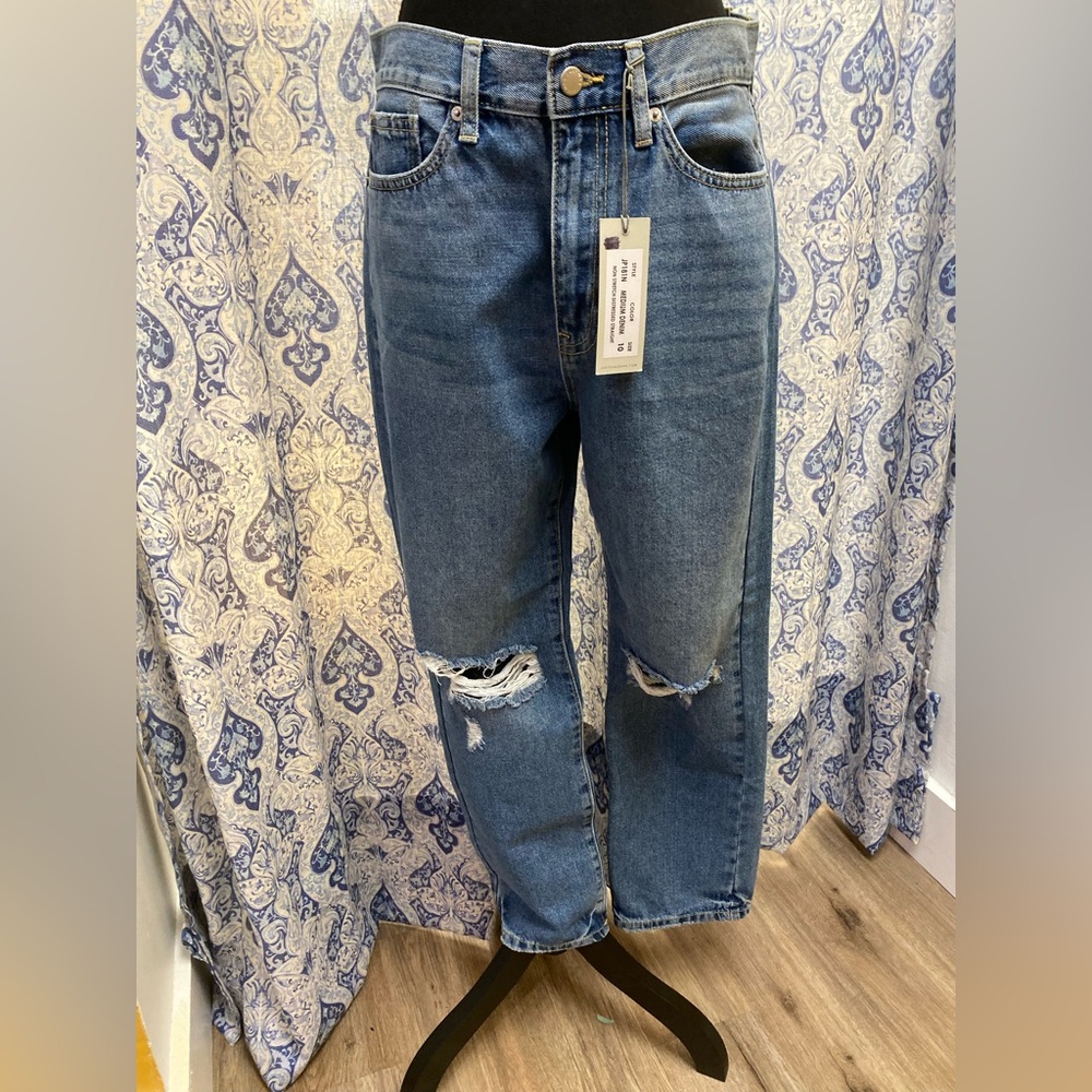 JustUSA Jeans